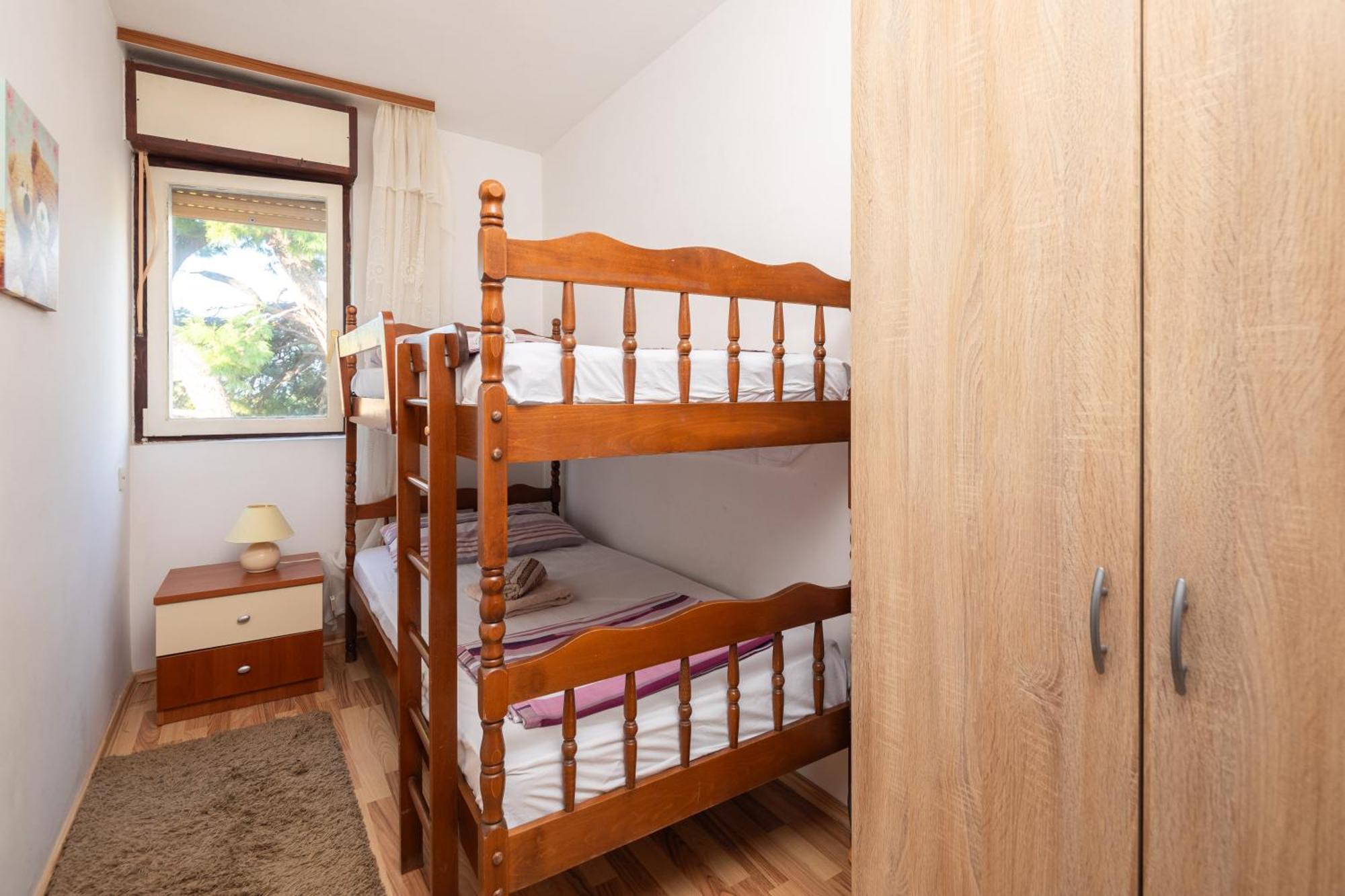 Urban Edge - Beach Apartments Omiš Εξωτερικό φωτογραφία
