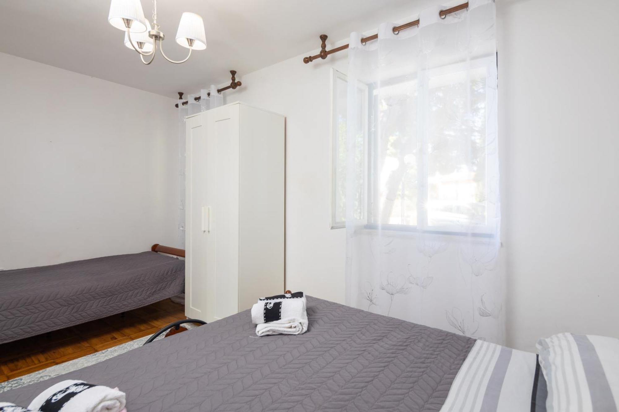 Urban Edge - Beach Apartments Omiš Εξωτερικό φωτογραφία