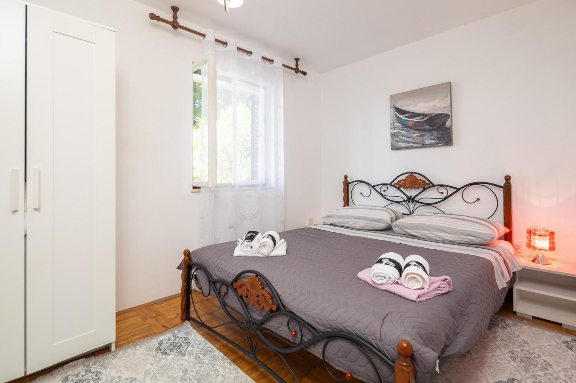 Urban Edge - Beach Apartments Omiš Εξωτερικό φωτογραφία