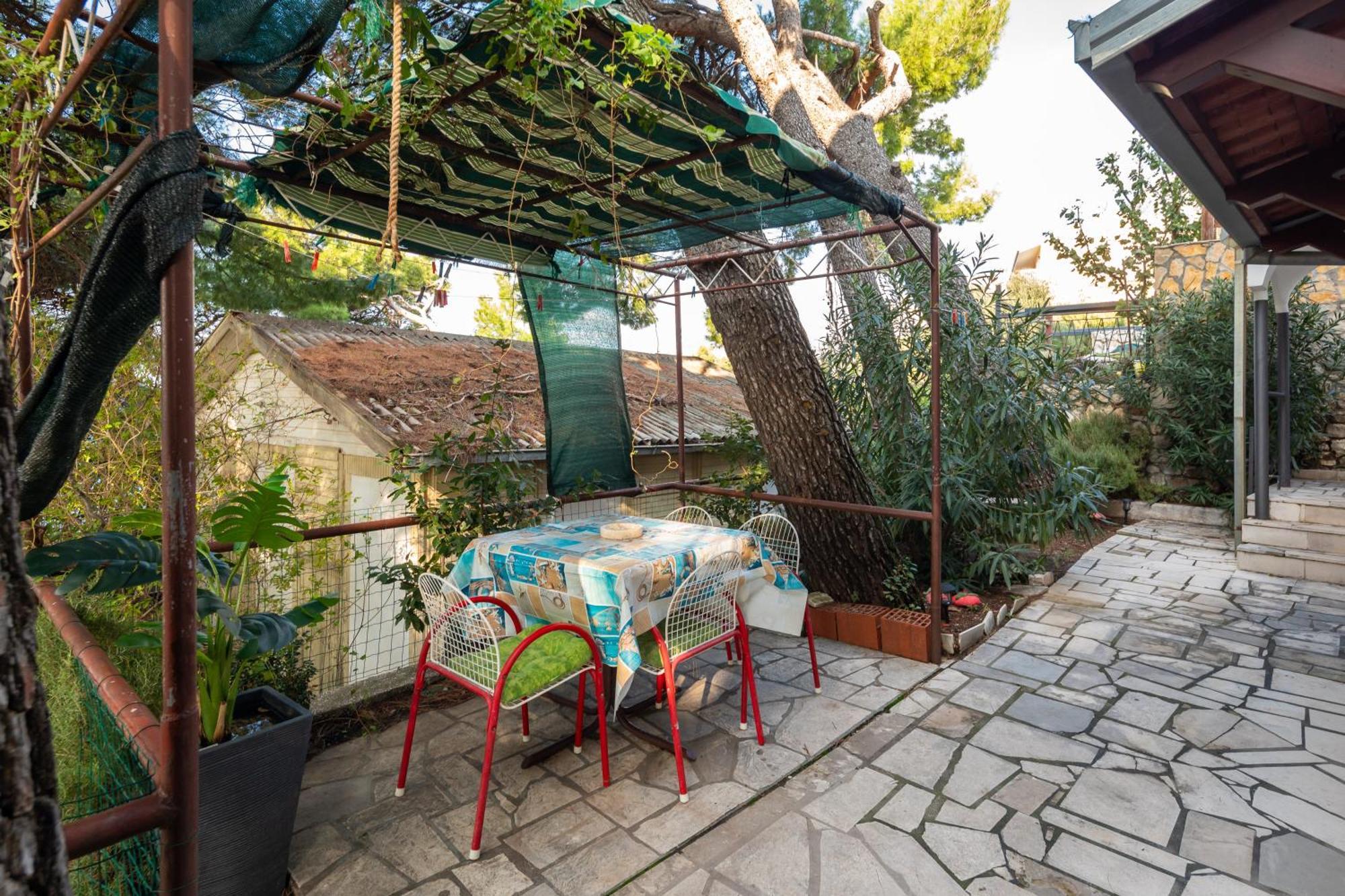 Urban Edge - Beach Apartments Omiš Εξωτερικό φωτογραφία