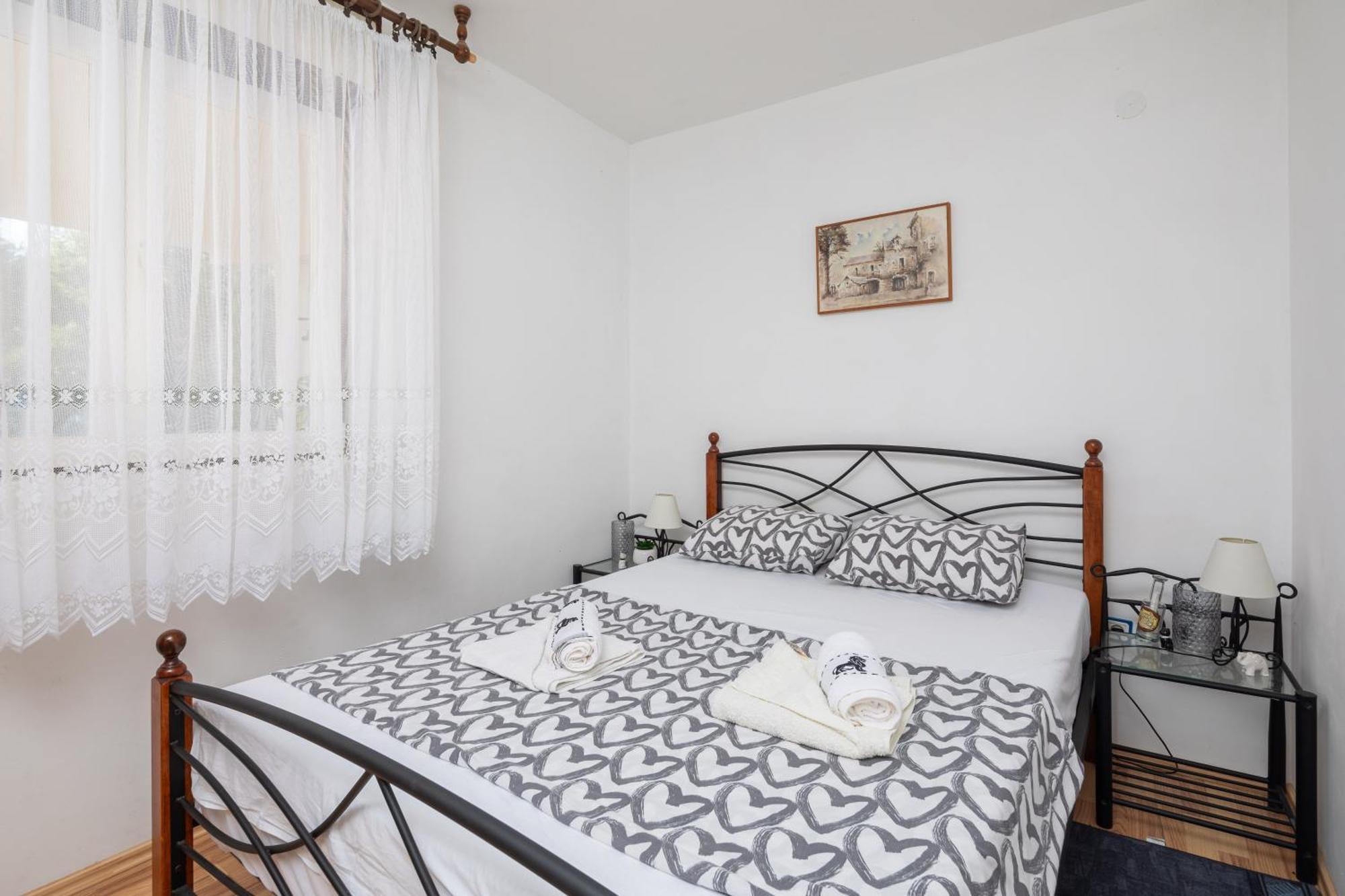 Urban Edge - Beach Apartments Omiš Εξωτερικό φωτογραφία