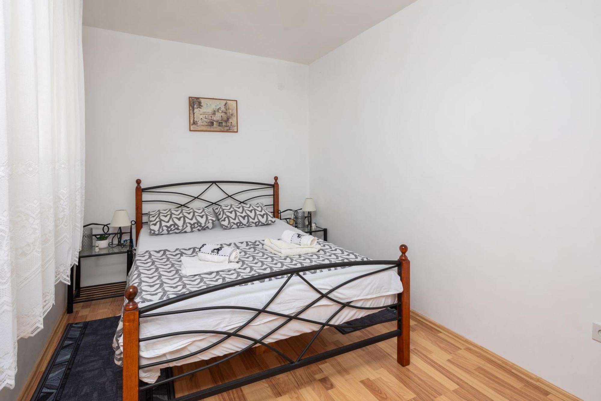 Urban Edge - Beach Apartments Omiš Εξωτερικό φωτογραφία